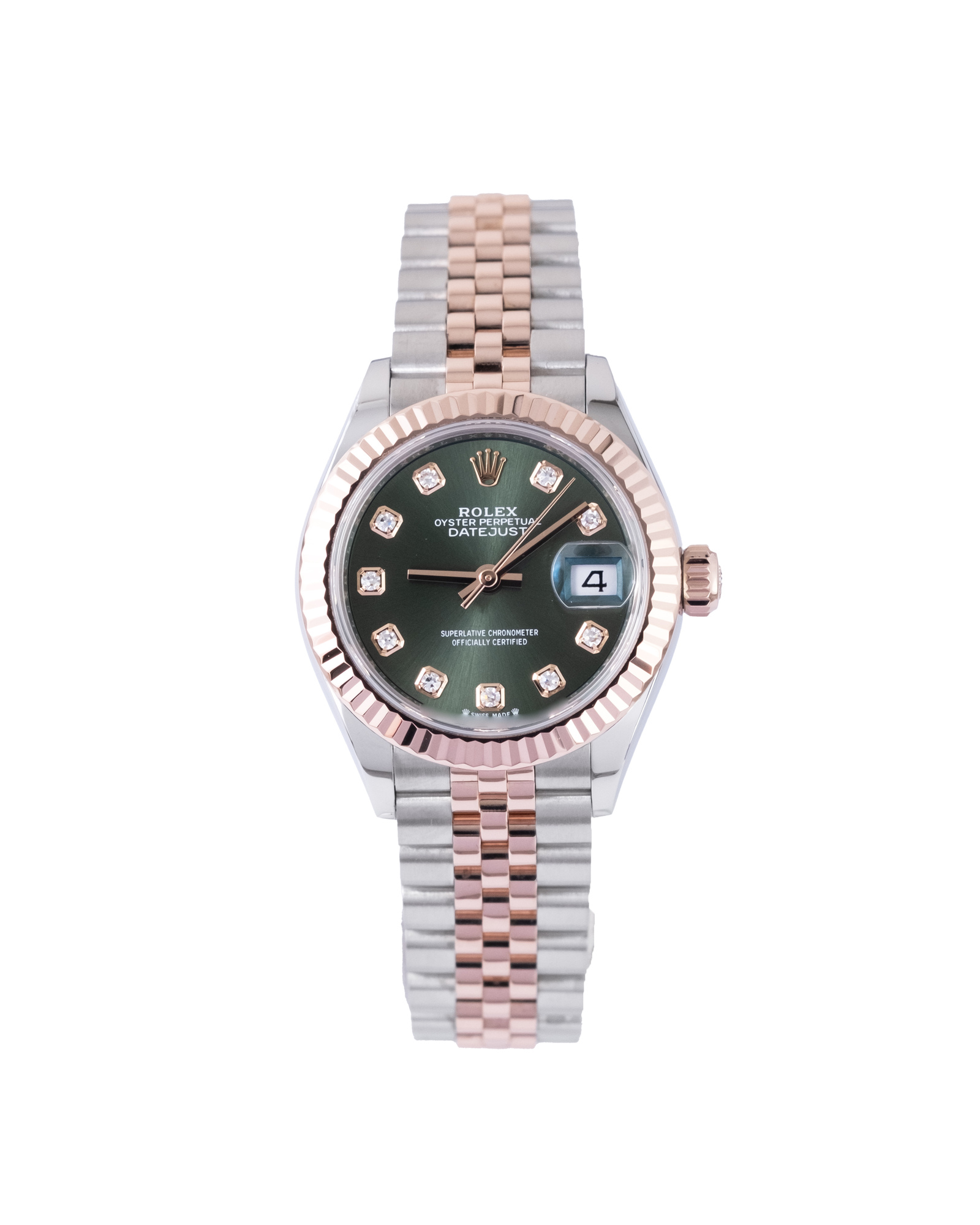 Rolex Rolex Datejust 279171 2023