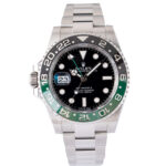 Rolex GMT-Master II 126720VTNR 2025