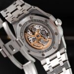 Audemars Piguet Audemars Piguet Royal Oak Perpetual Calendar 26574ST.OO.1220ST.02 2018