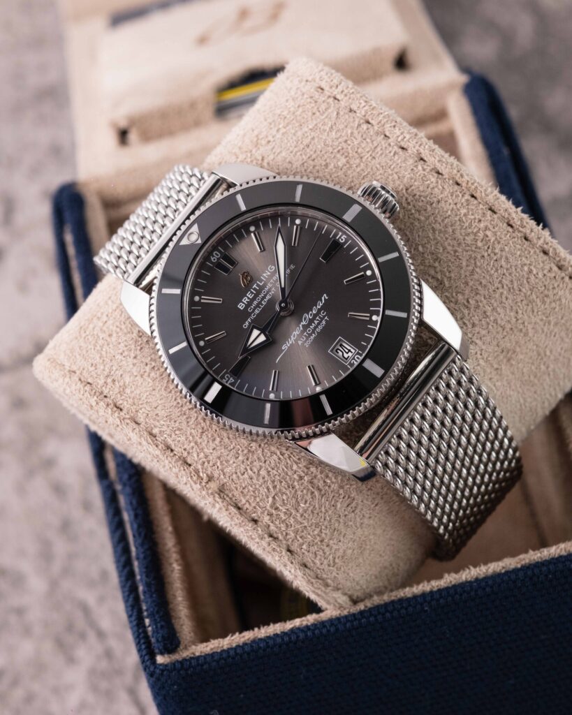 Breitling Superocean Heritage II AB2010 2025