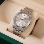 Rolex Oyster Perpetual 124300 2020