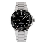 Oris Aquis Date 0173377304135 2024