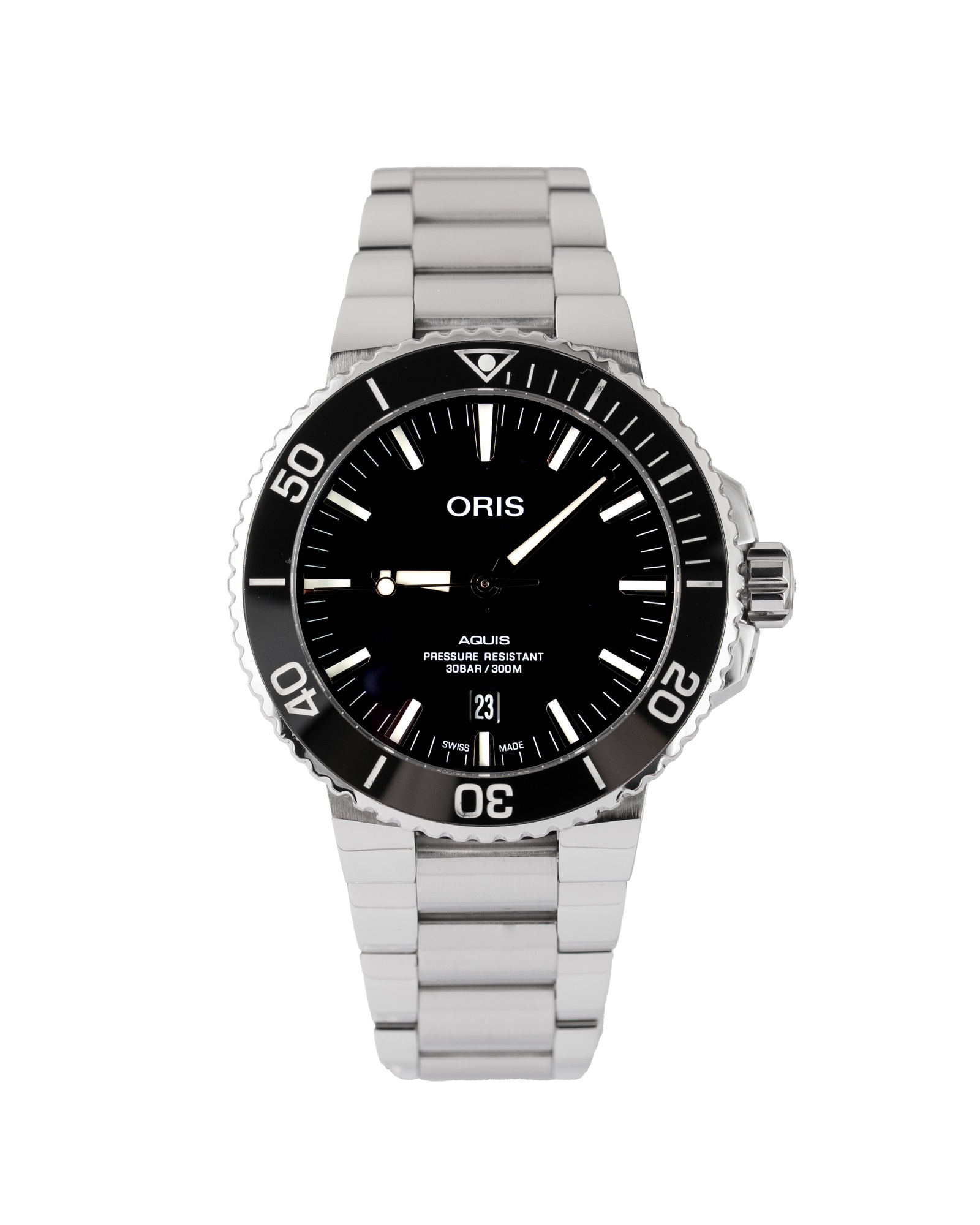 Oris Oris Aquis Date 0173377304135 2024