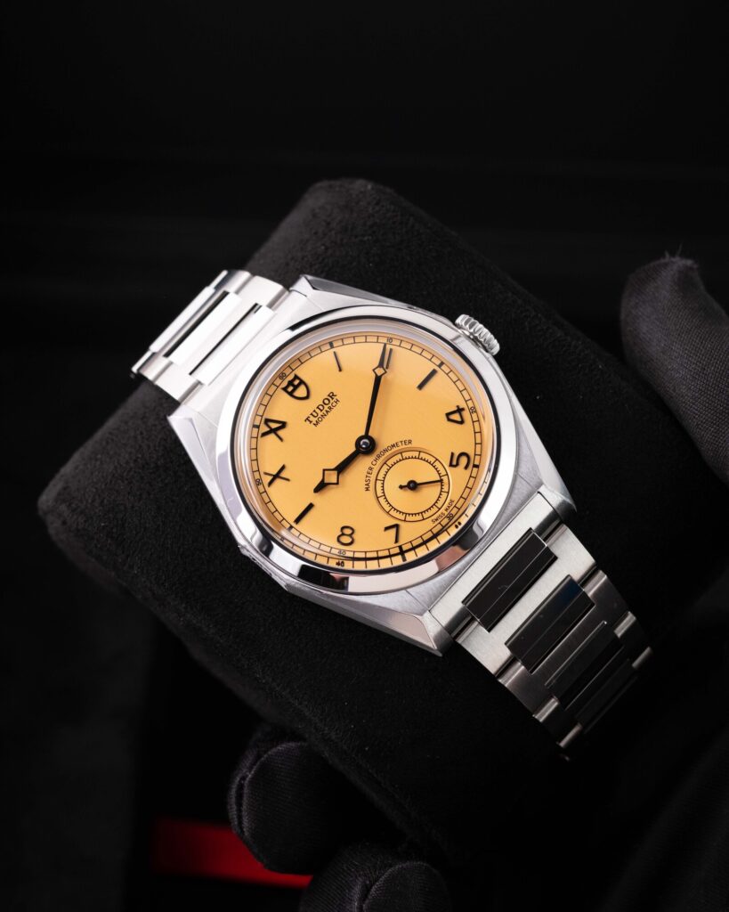 Tudor Monarch 2639W1A0U 2026