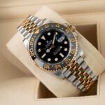 Rolex GMT-Master II 126713GRNR 2023