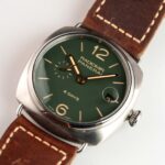 Panerai Radiomir 8 Days PAM00735 2018