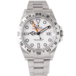 Rolex Explorer II 226570 2025