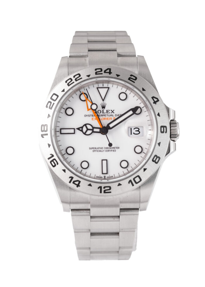 Rolex Explorer II 226570 2025