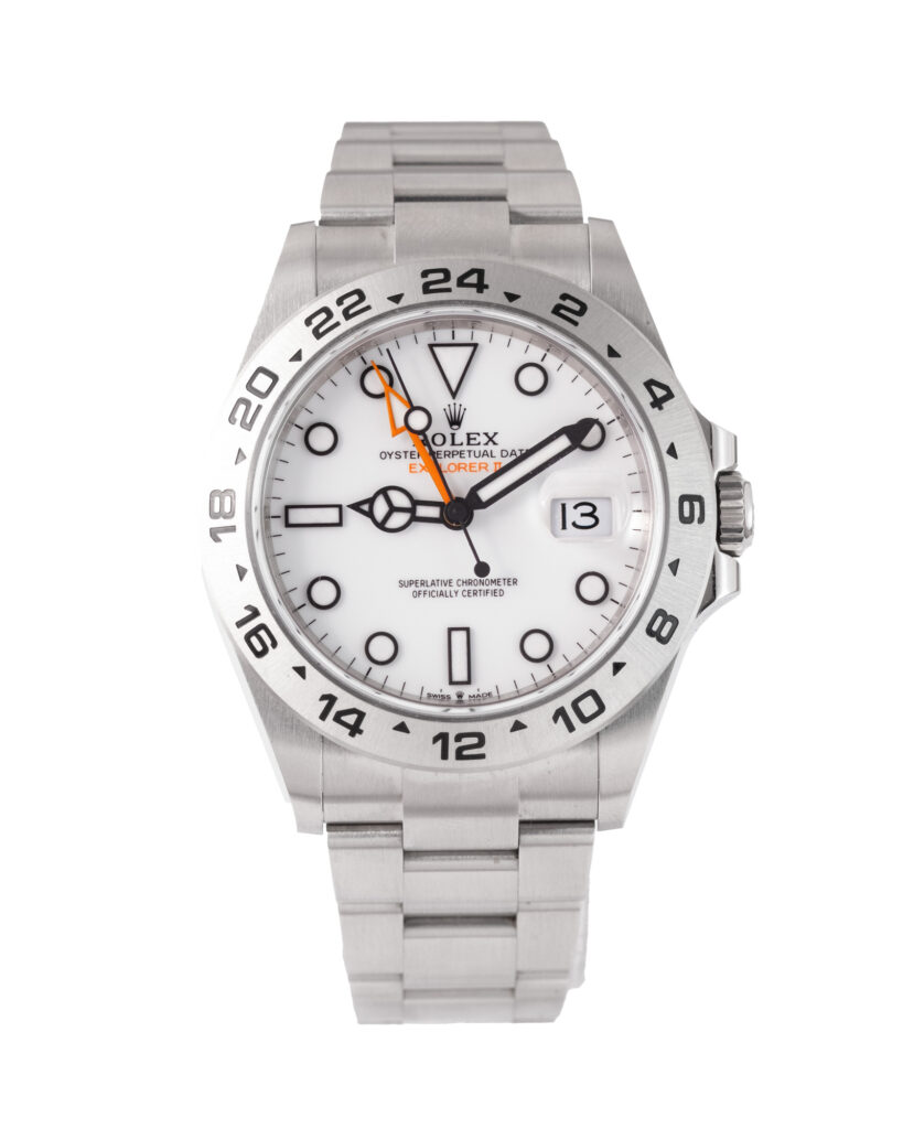 Rolex Explorer II 226570 2025