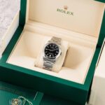 Rolex Oyster Perpetual 126000 2020