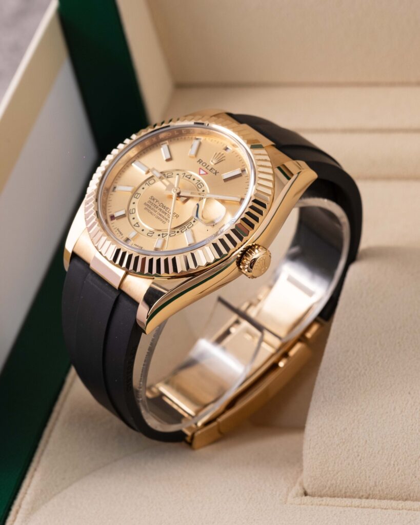 Rolex Sky-Dweller 326238 2023
