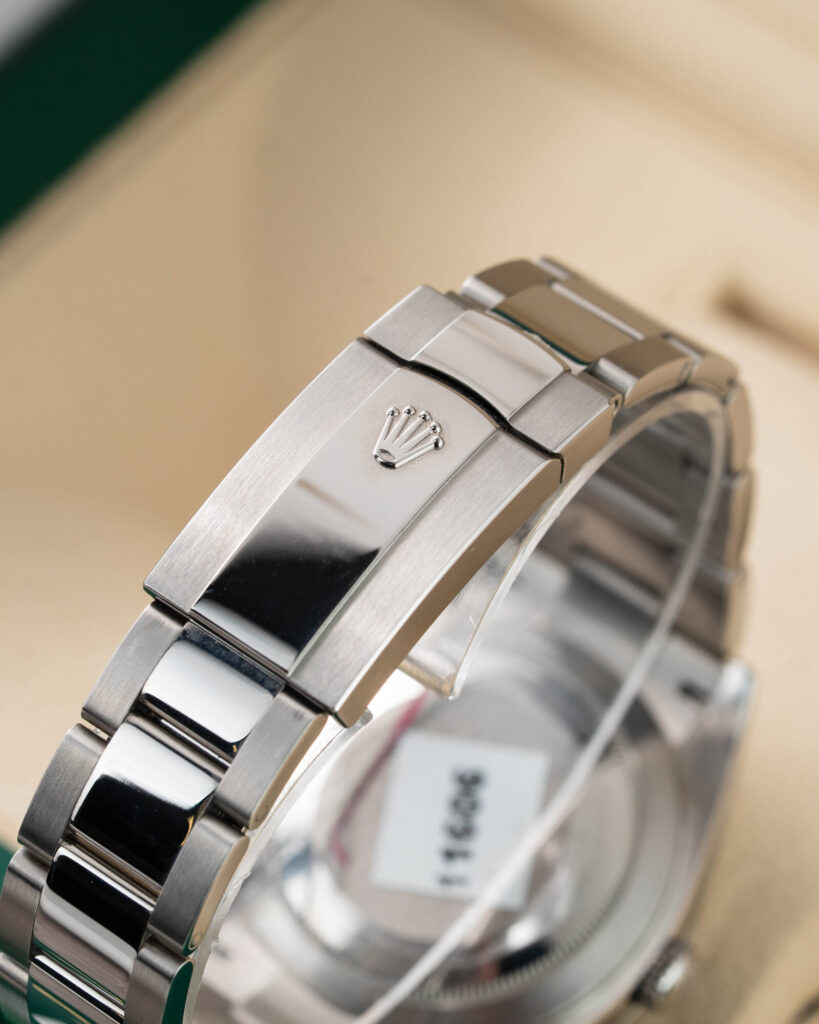 Rolex Datejust 126300 2024