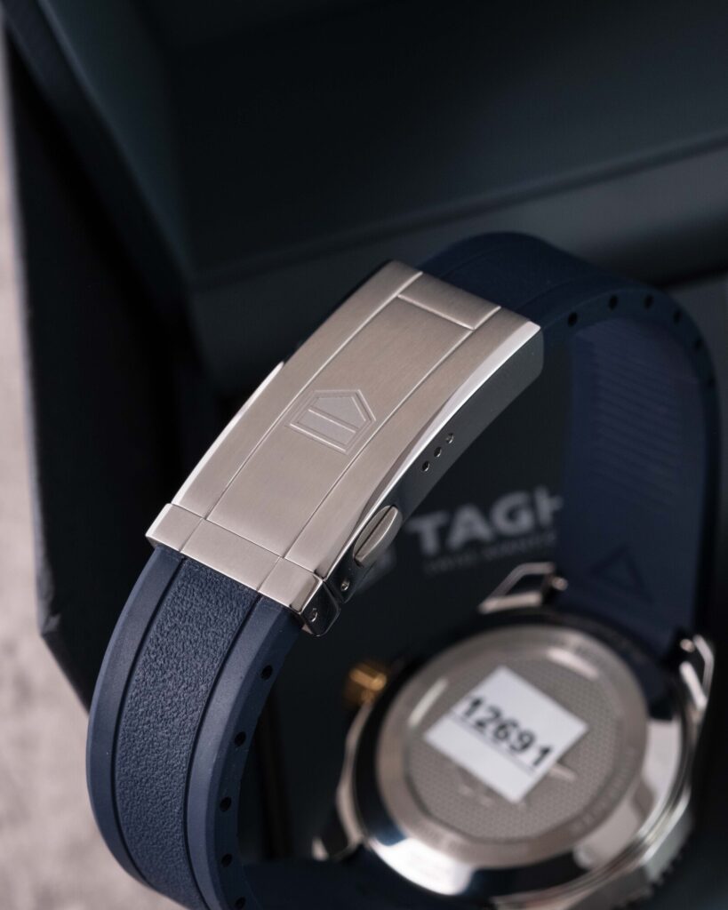 Tag Heuer Aquaracer WBP2150-0 2025