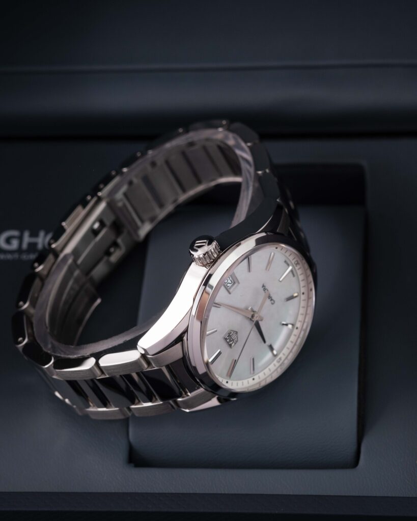 Tag Heuer Tag Heuer Carrera WBK1311 2023