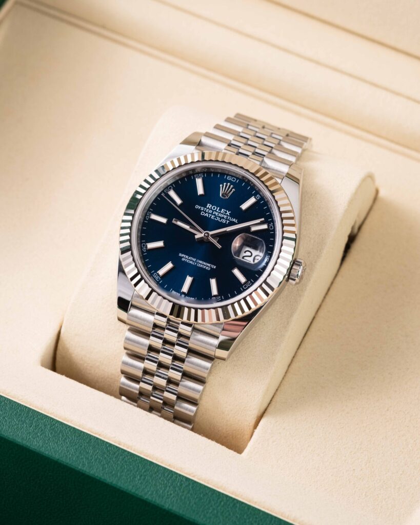 Rolex Datejust 126334 2026