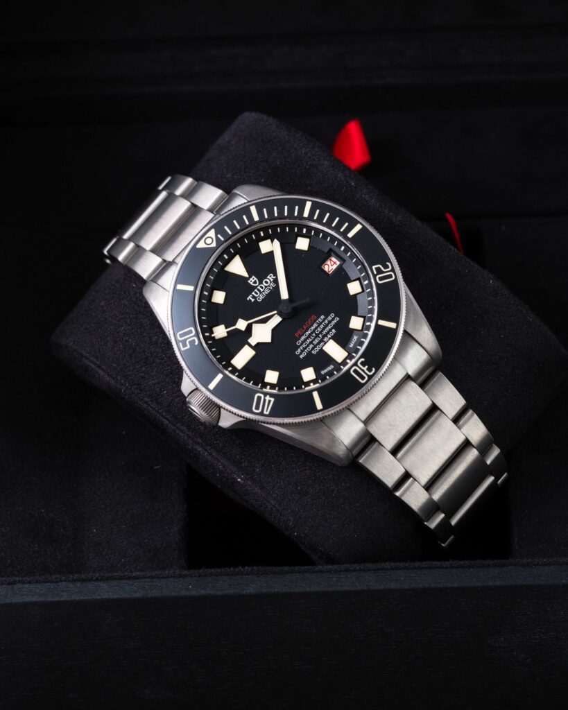 Tudor Pelagos 25610TNL 2023