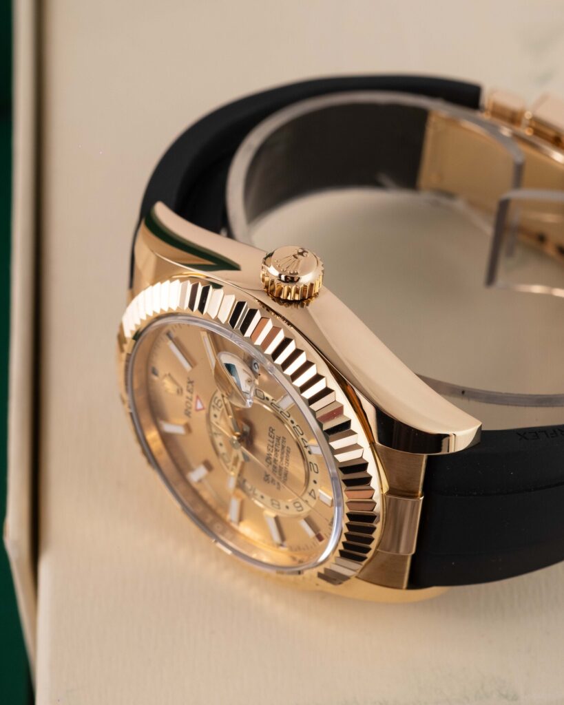 Rolex Sky-Dweller 326238 2023