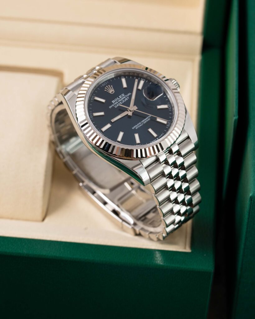 Rolex Datejust 126334 2026