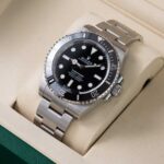 Rolex Submariner 124060 2026