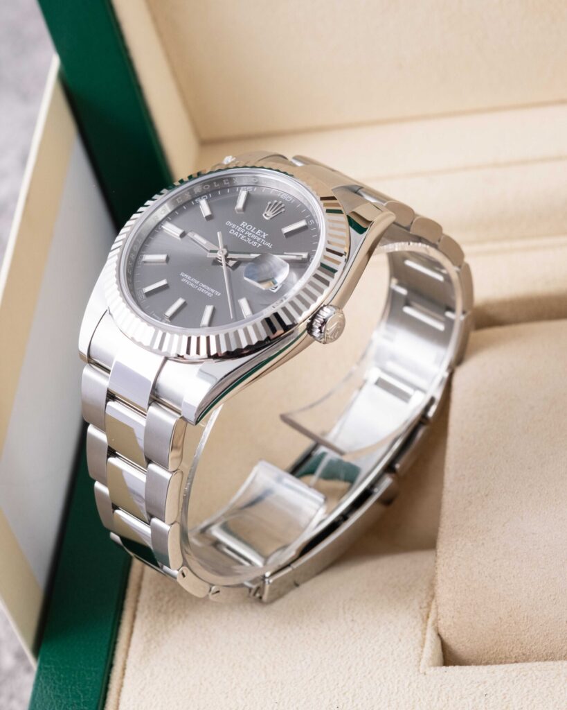 Rolex Datejust 126334 2024