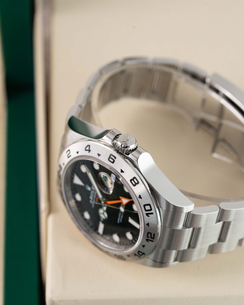 Rolex Explorer 226570 2025