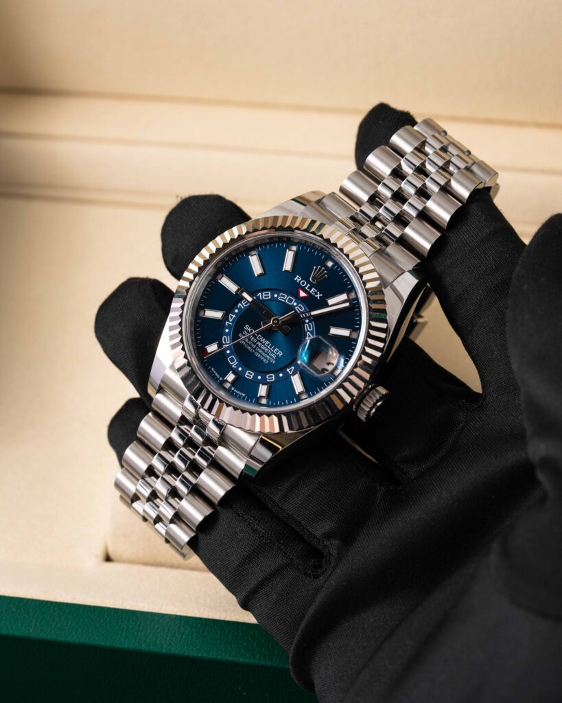 Rolex Sky-Dweller 336934 2026
