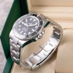 Rolex Submariner 124060 2026