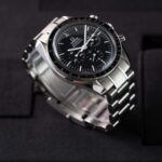 Omega Speedmaster Professional Moonwatch 311.30.42.30.01.005 2021