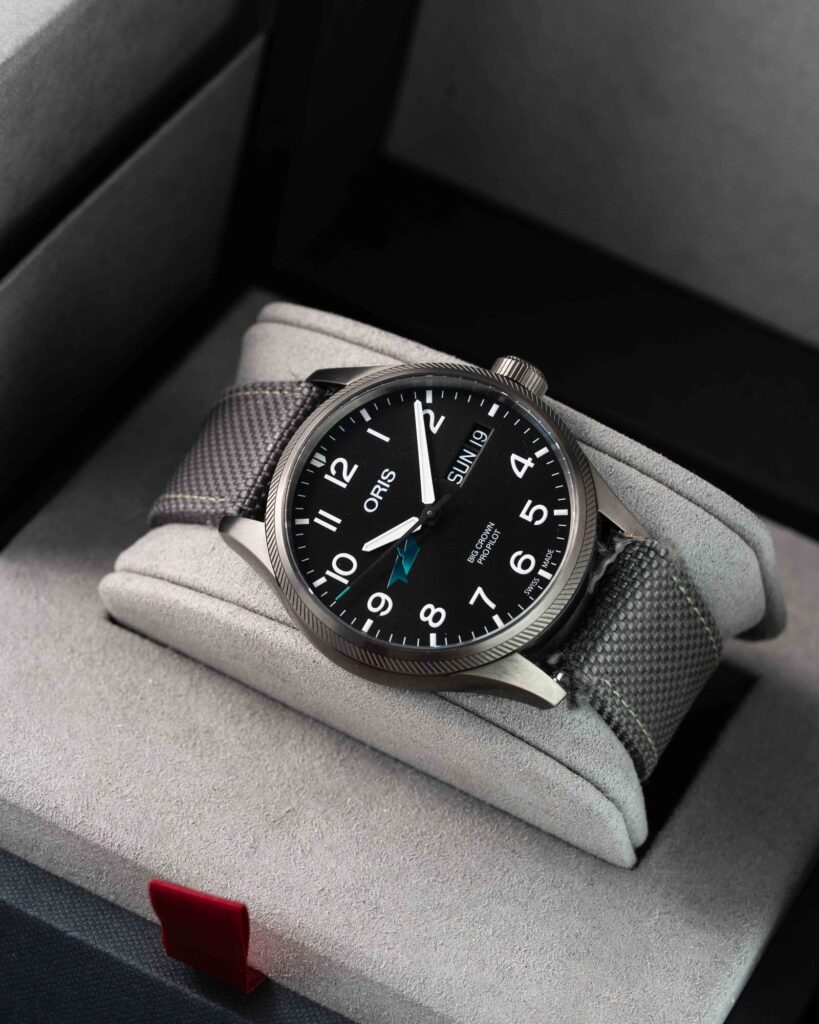 Oris Big Crown Propilot Lima Limited Edition 0175276984224 2024