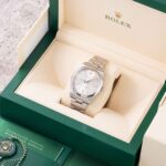 Rolex Oyster Perpetual 124300 2020