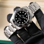 Rolex Submariner 124060 2026