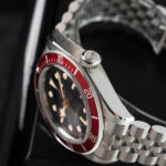 Tudor Black Bay 41 7941A1A0RU 2023