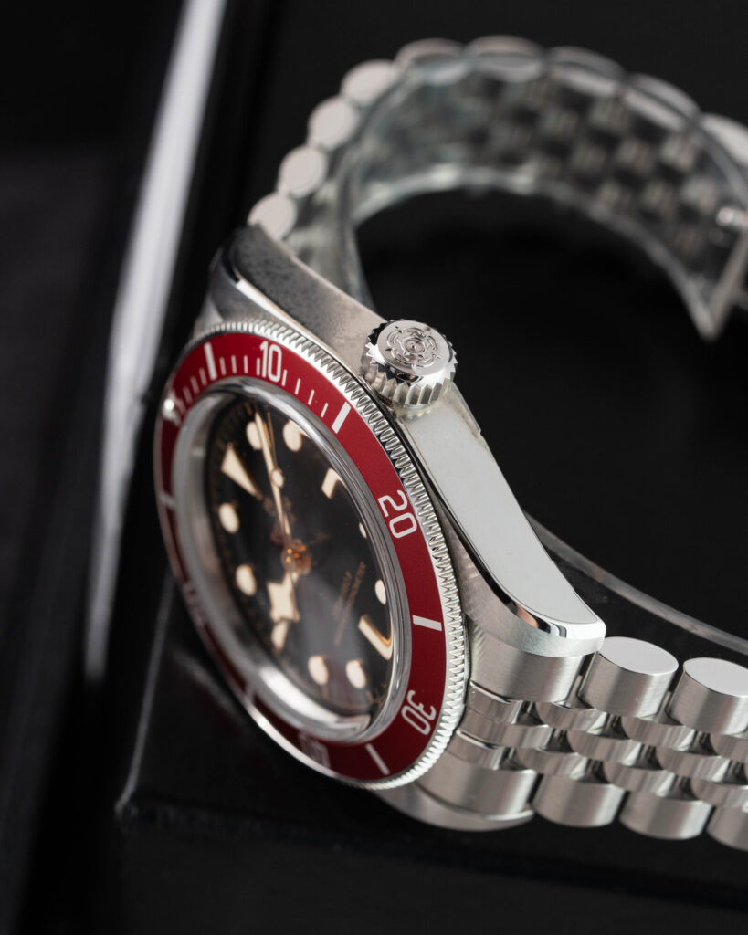 Tudor Black Bay 41 7941A1A0RU 2023