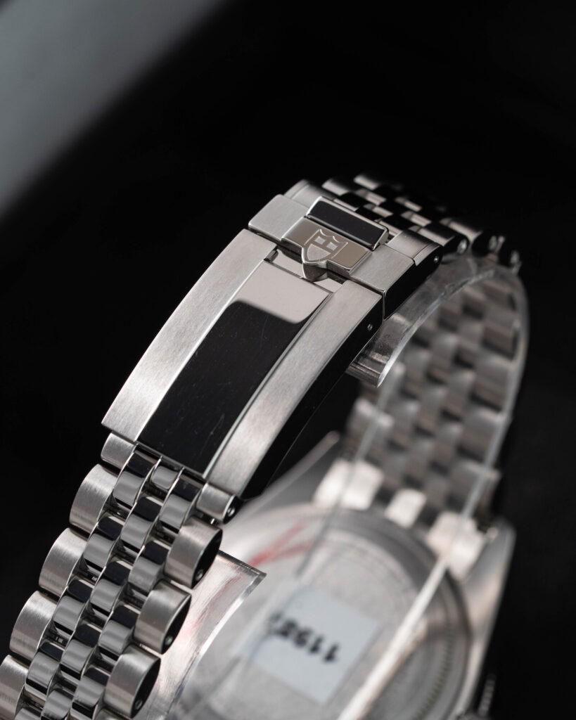 Tudor Black Bay 41 7941A1A0RU 2023