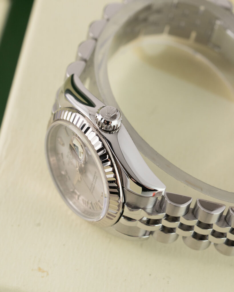 Rolex Datejust 179174 2011