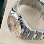 Rolex Oyster Perpetual 114200 2017