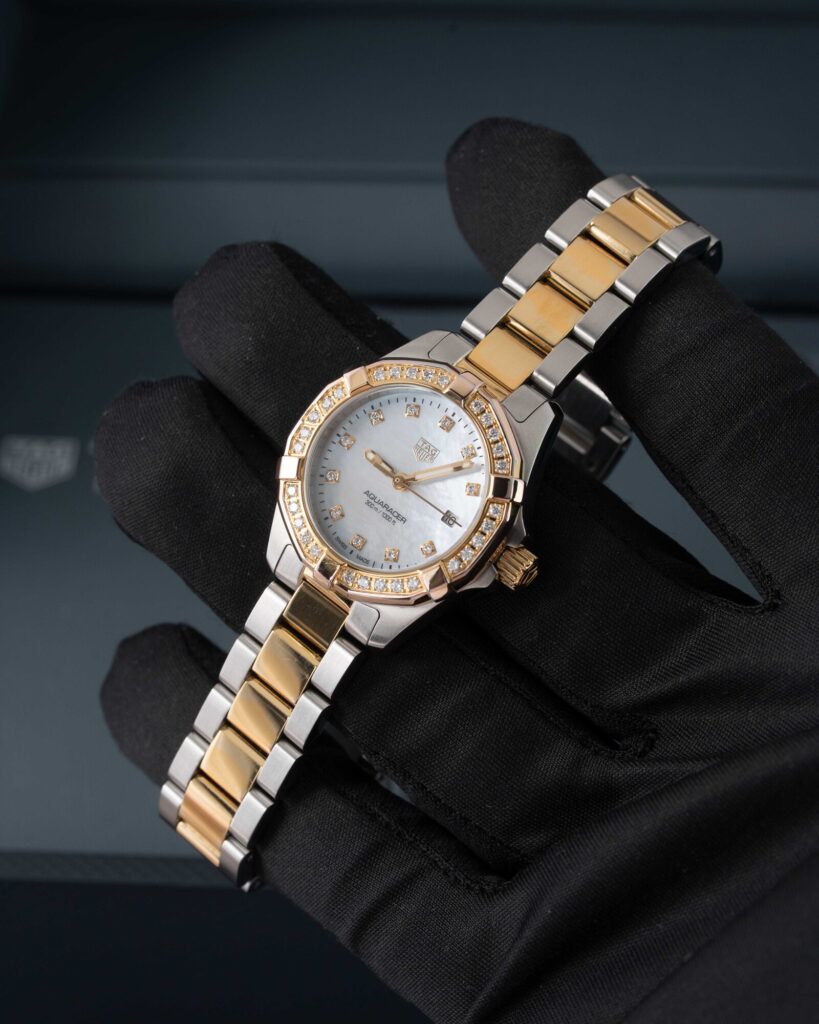 Tag Heuer Aquaracer WBD1423 2022
