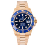Rolex Submariner 126618LB 2021