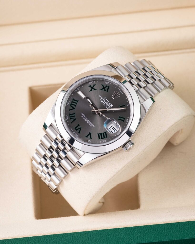 Rolex Datejust 126300 2026