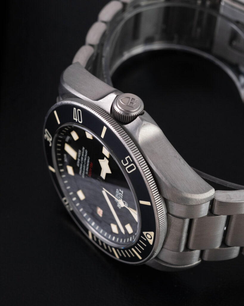 Tudor Pelagos 25610TNL 2023