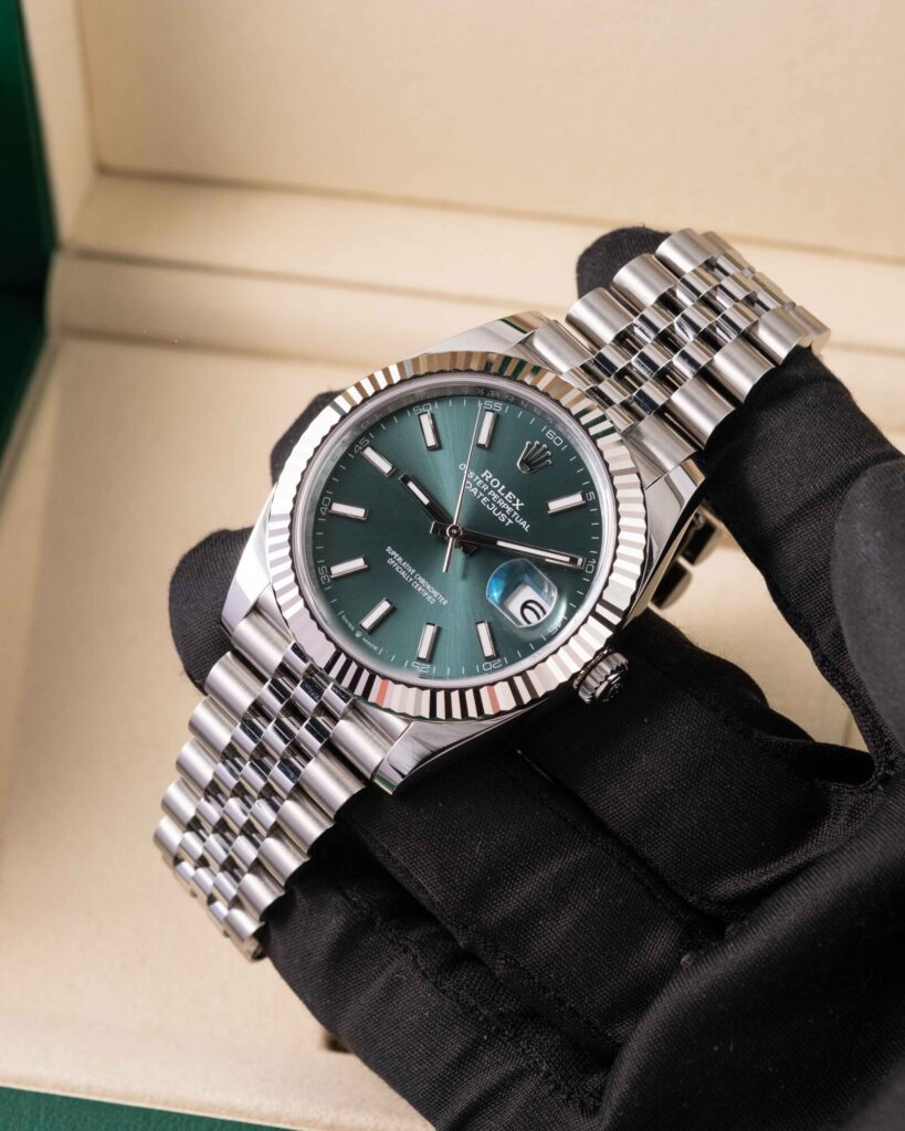 Rolex Datejust 126334 2026