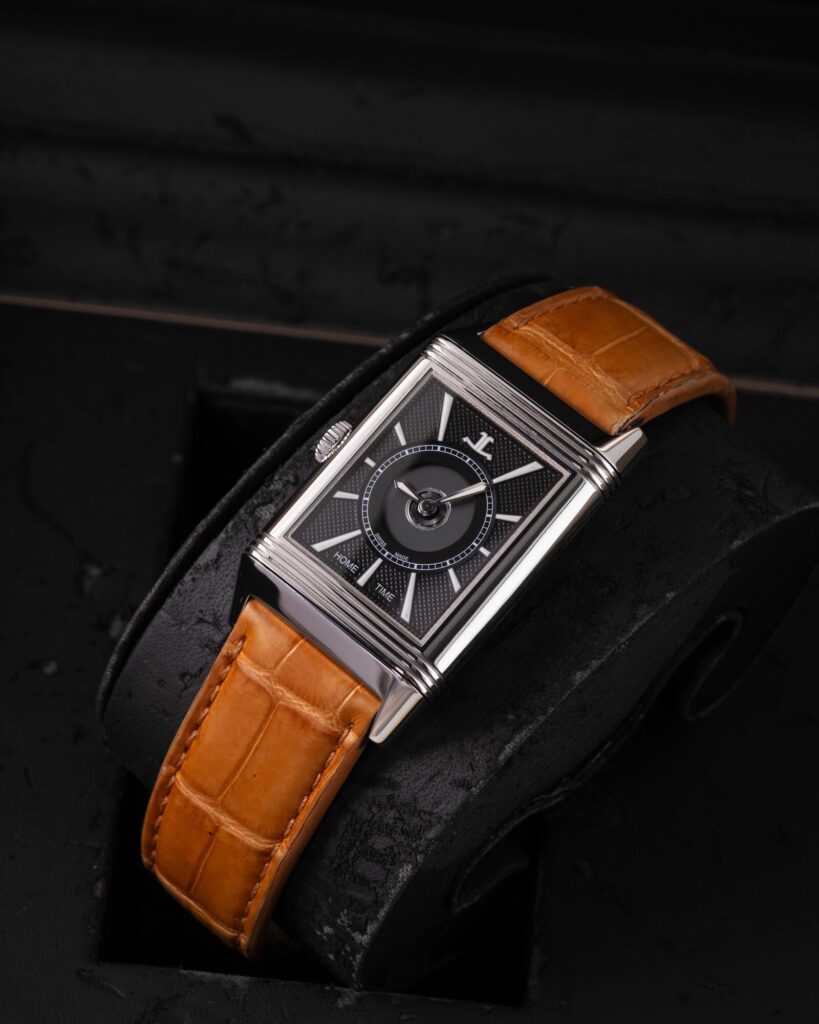 Jaeger-LeCoultre Reverso Q3838420 2015