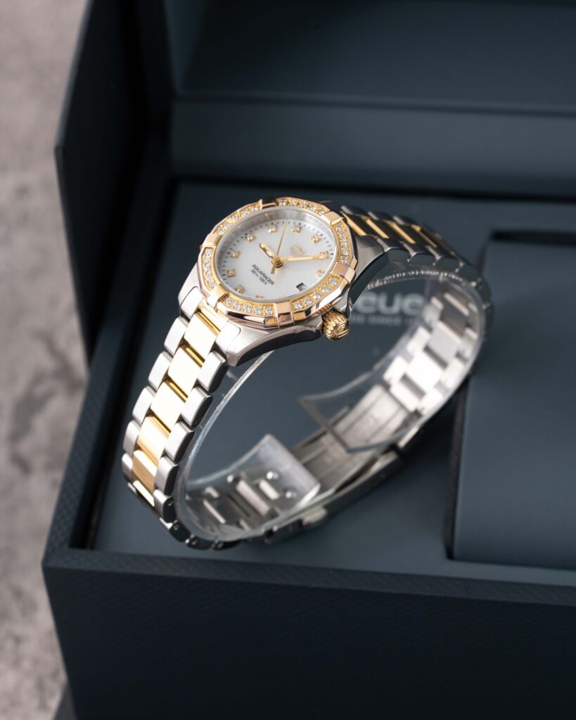 Tag Heuer Aquaracer WBD1423 2022