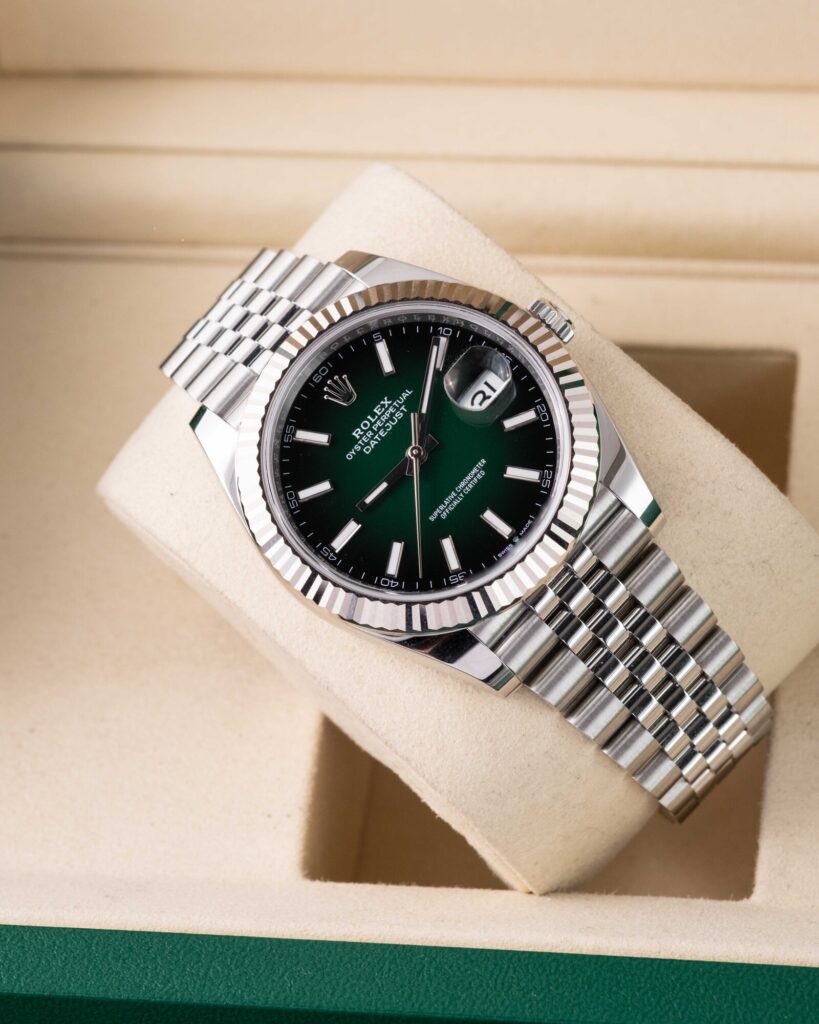 Rolex Datejust 126334 2026