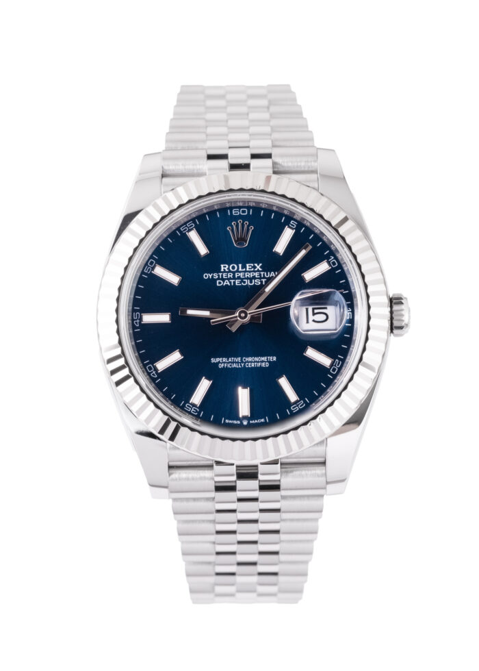 Rolex Datejust 126334 2025