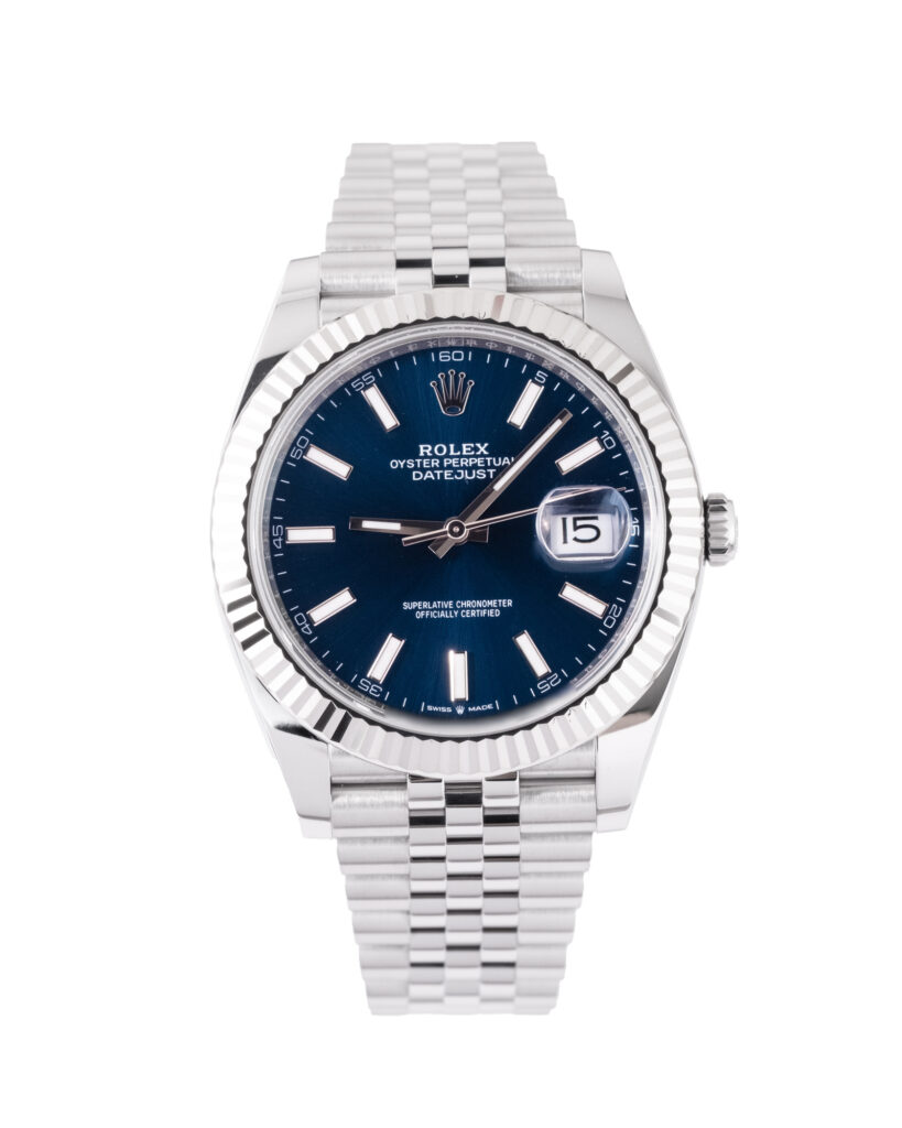 Rolex Datejust 126334 2025