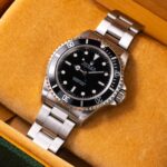 Rolex Submariner 14060 2000