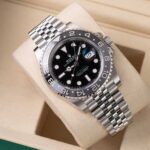 Rolex GMT-Master II 126710GRNR 2026