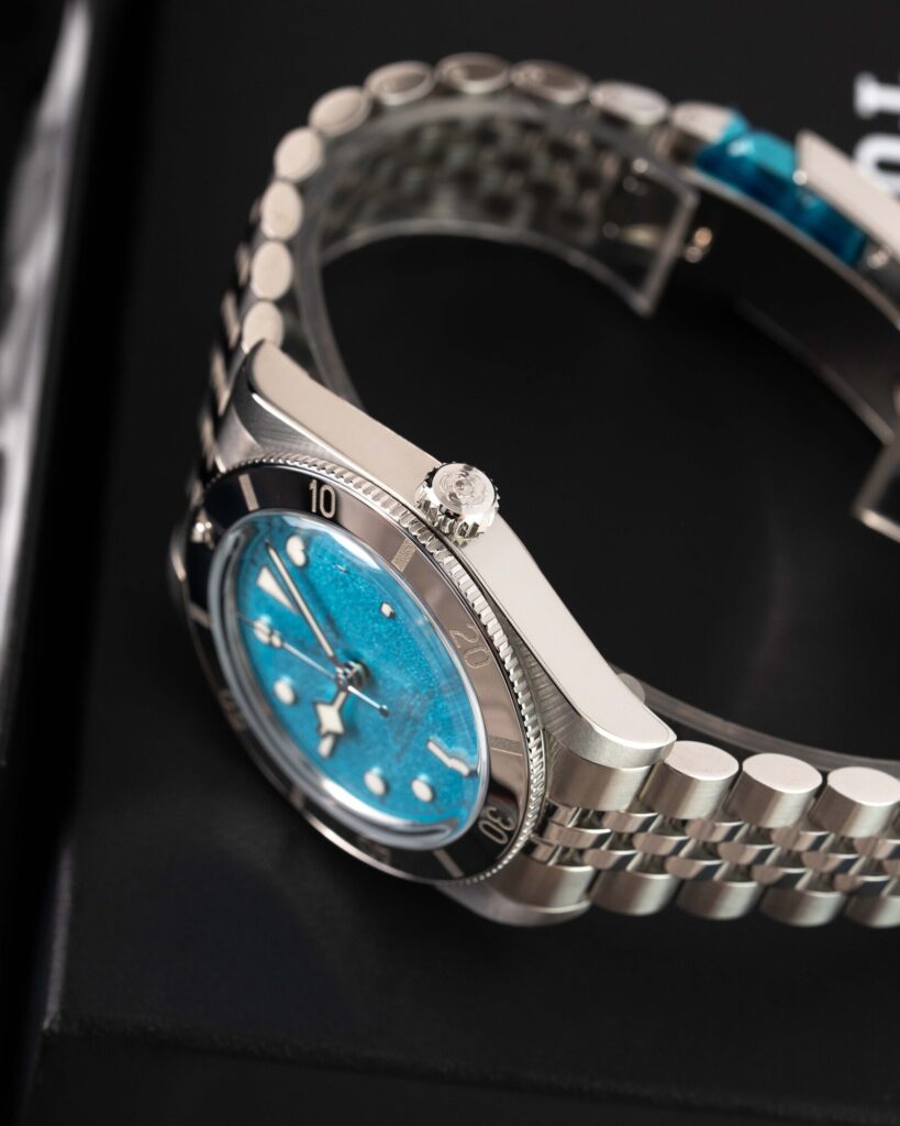 Tudor Black Bay 54 79000 2025