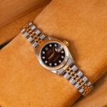 Rolex Datejust 69173 1985